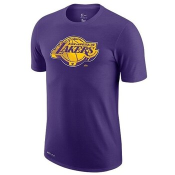 Nike  T-Shirt Nba Los Angeles Lakers günstig online kaufen