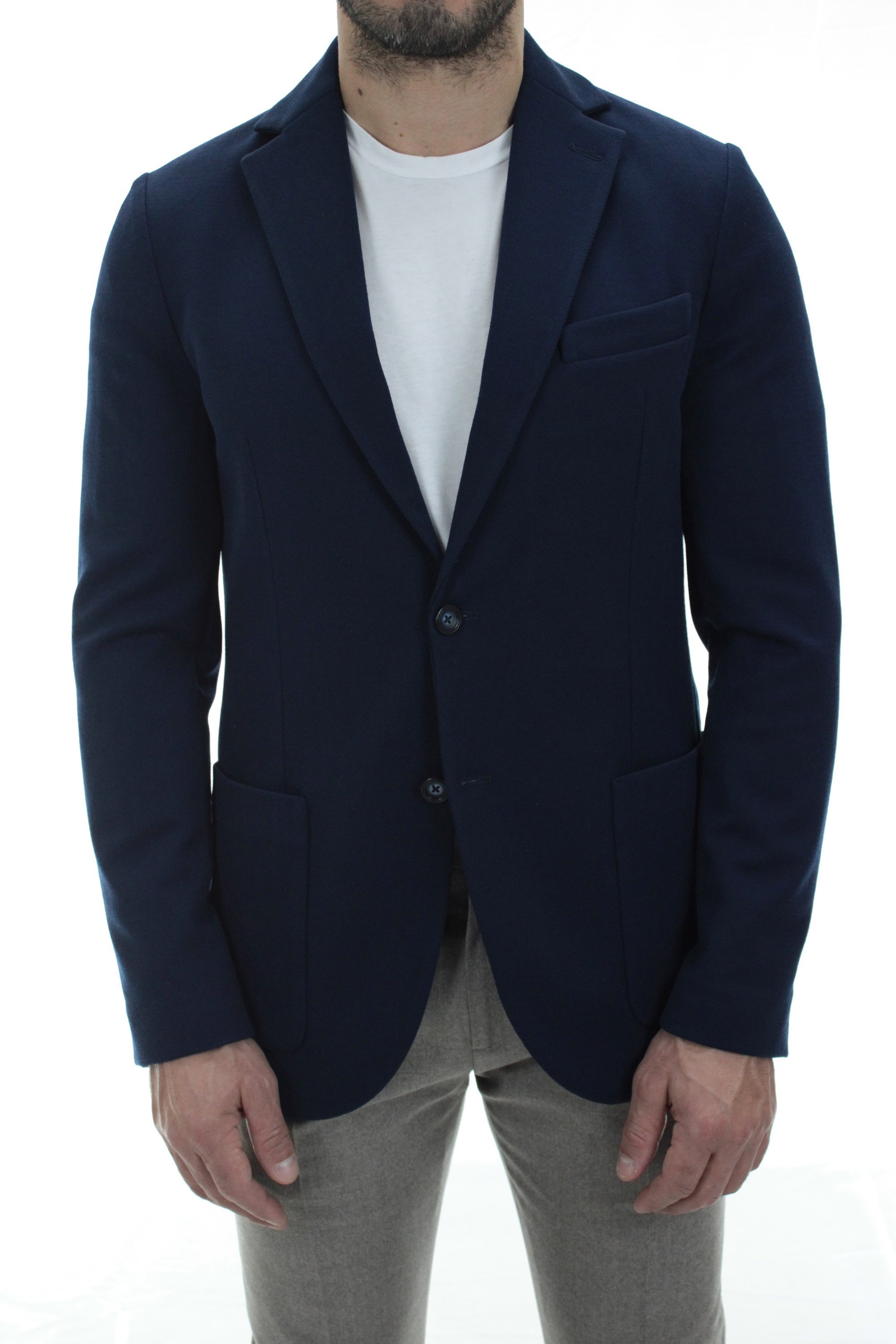 circolo 1901 Blazer Herren blau günstig online kaufen