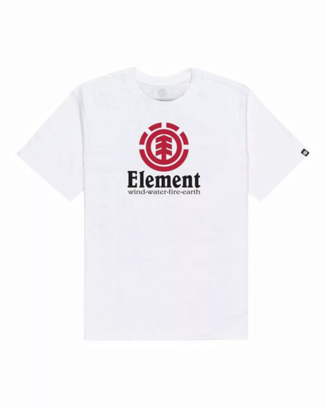 Element T-Shirt Element Herren T-Shirt Vertical günstig online kaufen