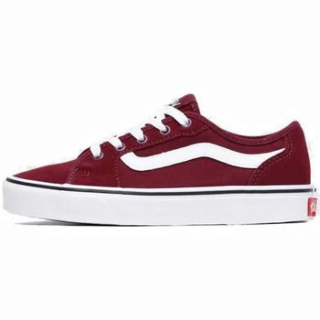 Vans  Sneaker FILMORE DECON WM - VN0A45NMU1A1-PORT ROYALE günstig online kaufen