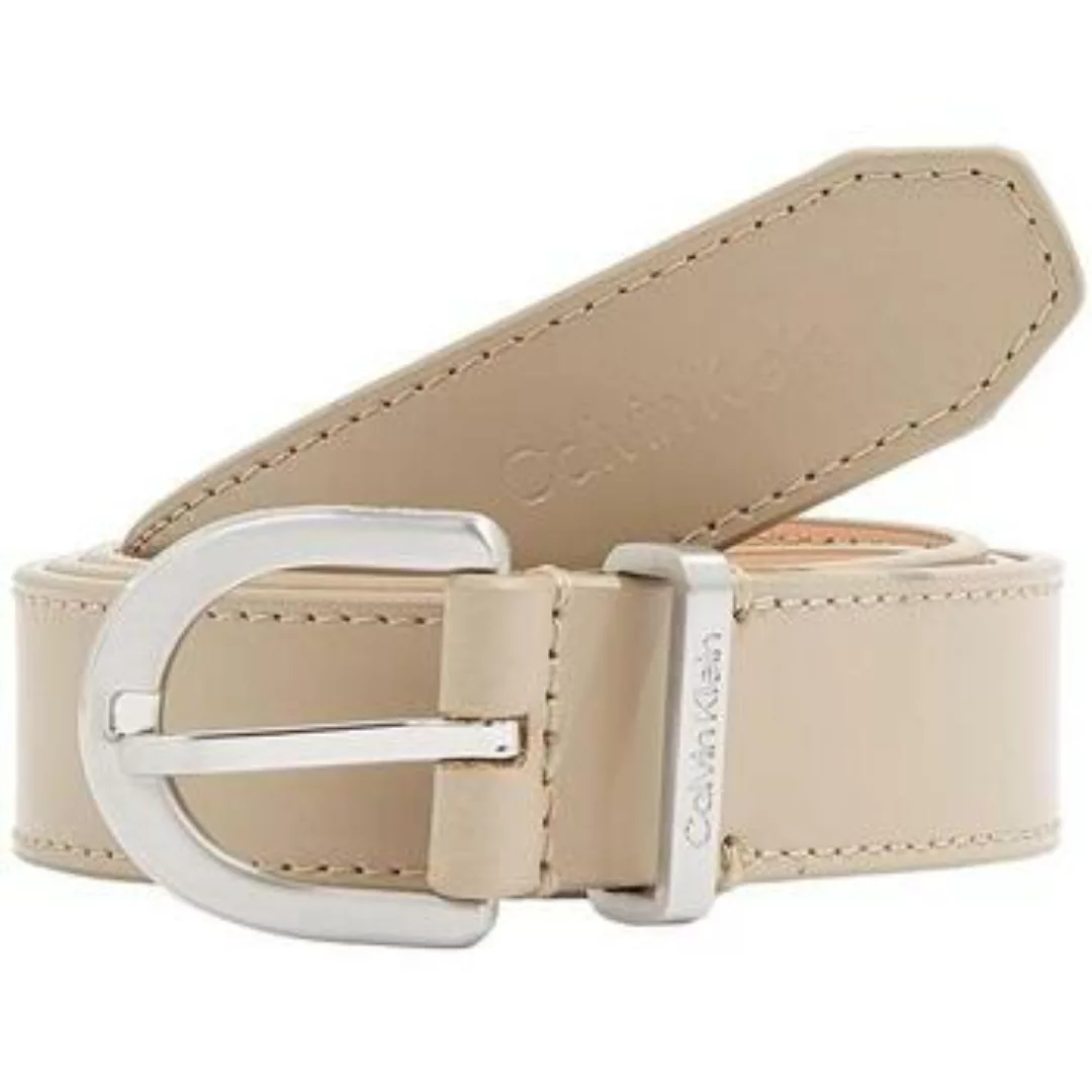 Calvin Klein Jeans  Gürtel K60K610158-PFA günstig online kaufen