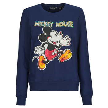 Desigual  Sweatshirt AVERY MICKEY günstig online kaufen