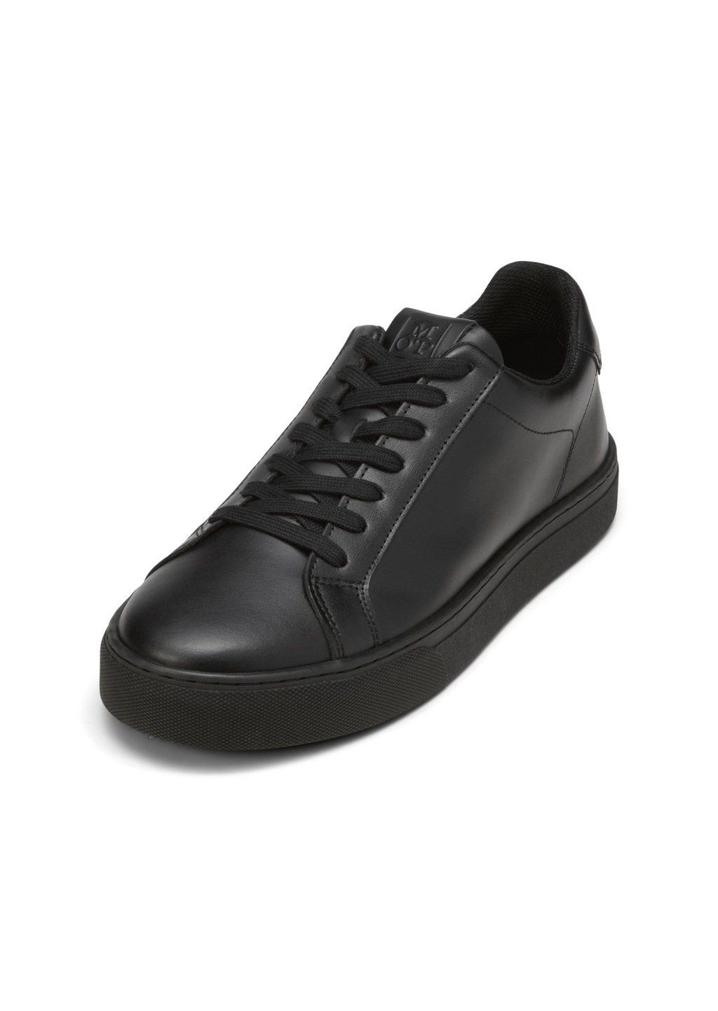 Marc OPolo Sneaker "aus edlem Rindnappaleder" günstig online kaufen