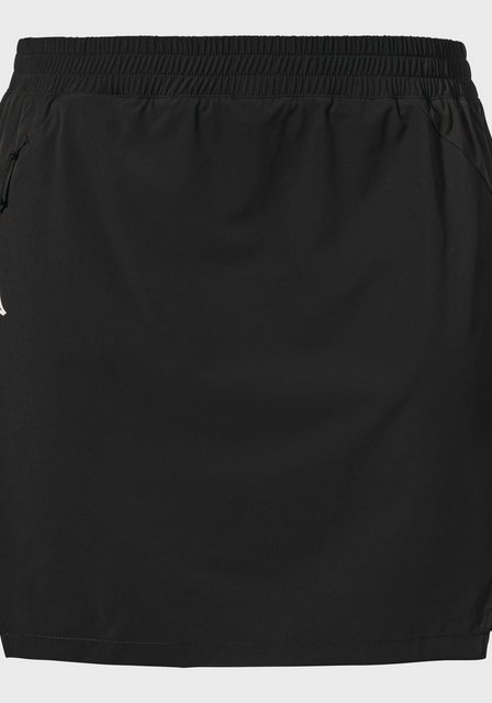 Schöffel Sweatrock Hiking Skirt Style Blaueis WMS günstig online kaufen