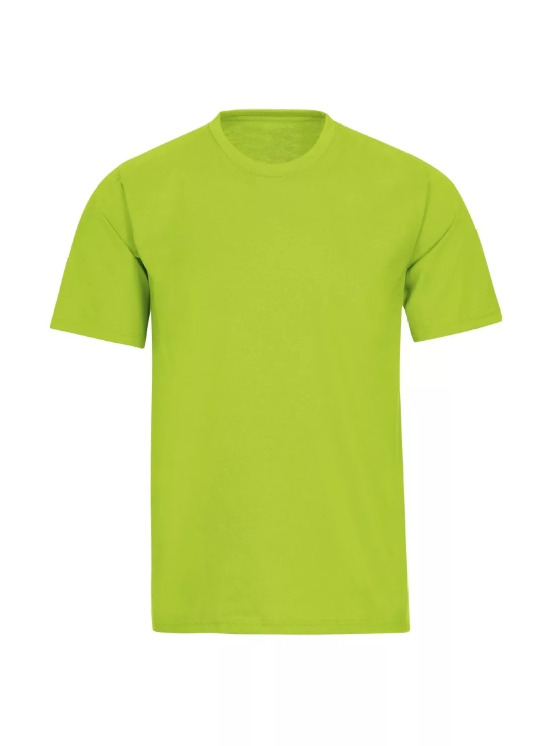 Trigema T-Shirt "TRIGEMA T-Shirt DELUXE Baumwolle", (1 tlg.) günstig online kaufen