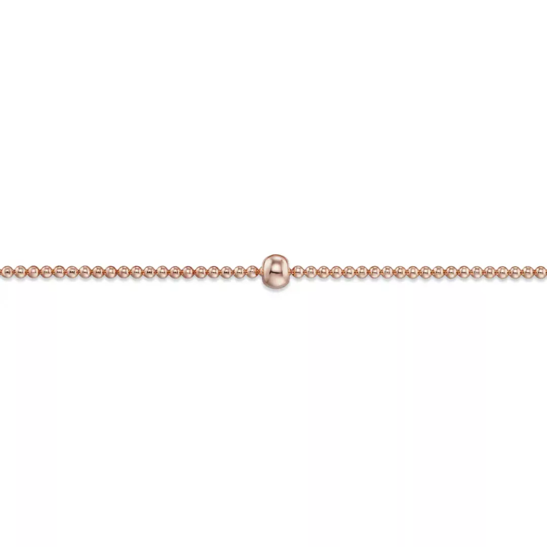ONE ELEMENT Silberarmband "Armband aus 925 Silber Ø 54,0 mm mit Gummiband Ø günstig online kaufen