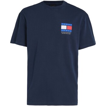 Tommy Jeans  T-Shirts & Poloshirts - günstig online kaufen