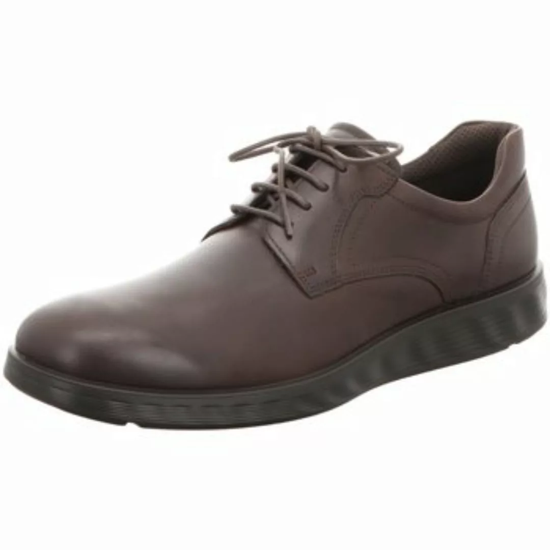 Ecco  Halbschuhe Schnuerschuhe Mens 520304/02178 günstig online kaufen