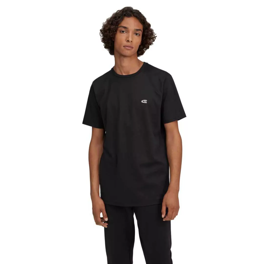 O´neill Jack´s Utility Kurzärmeliges T-shirt M Blackout - A günstig online kaufen