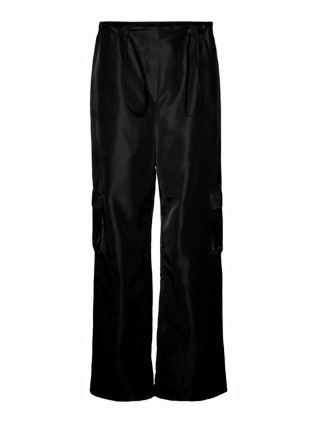 Vero Moda Cargohose Tessie (1-tlg) Drapiert/gerafft günstig online kaufen