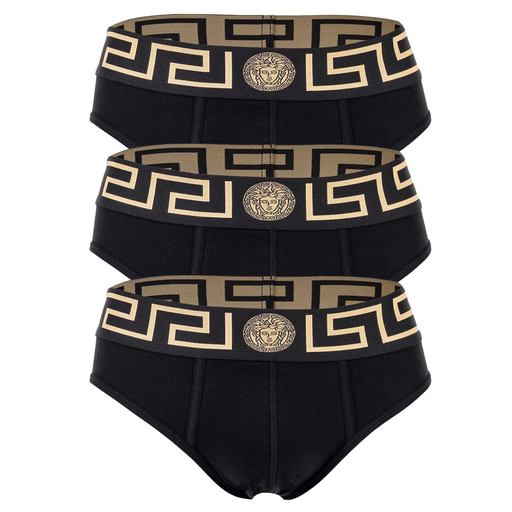 Versace Slip Herren Slip 1er Pack günstig online kaufen
