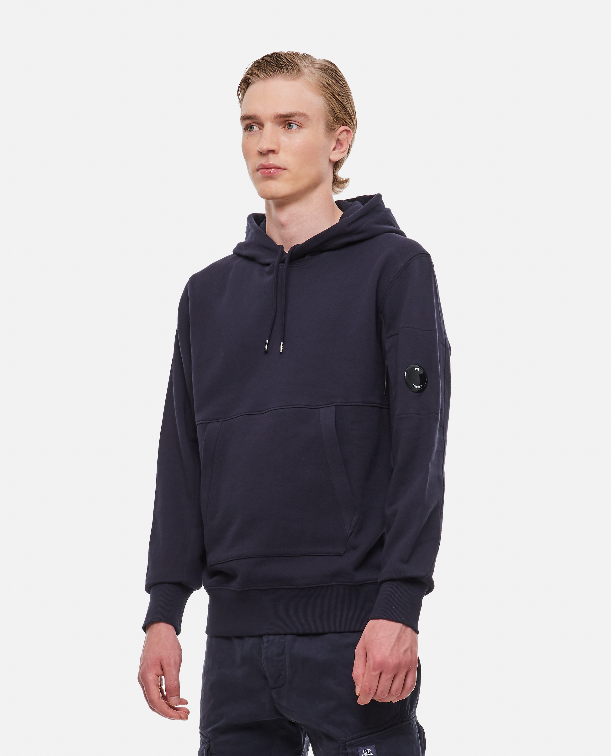 HOODED SWEATSHIRT günstig online kaufen