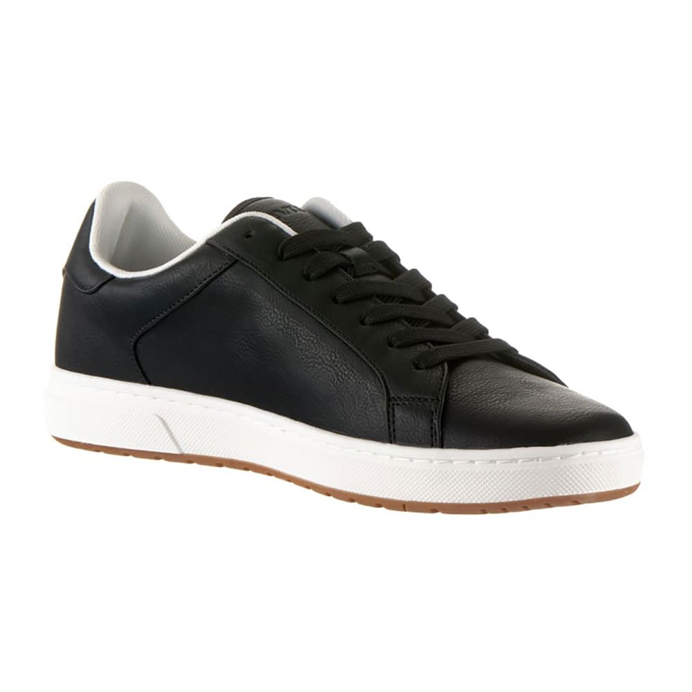 Levi´s Footwear Piper Sportschuhe EU 45 Regular Black günstig online kaufen