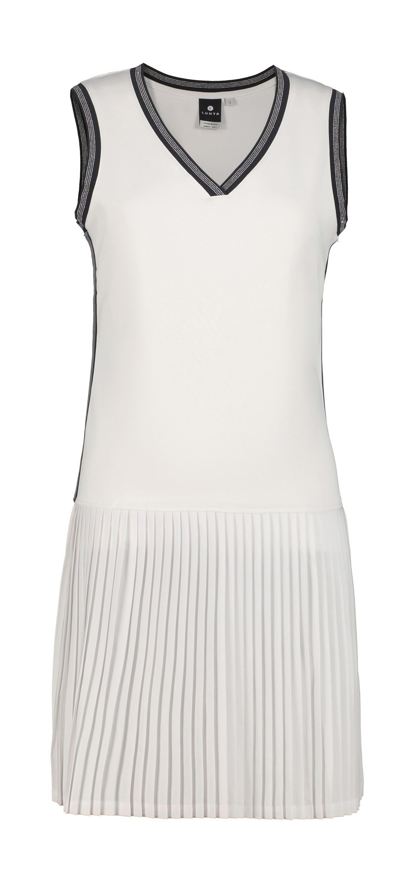 Luhta Sweatkleid "Luhta Kleid IMATRA" günstig online kaufen
