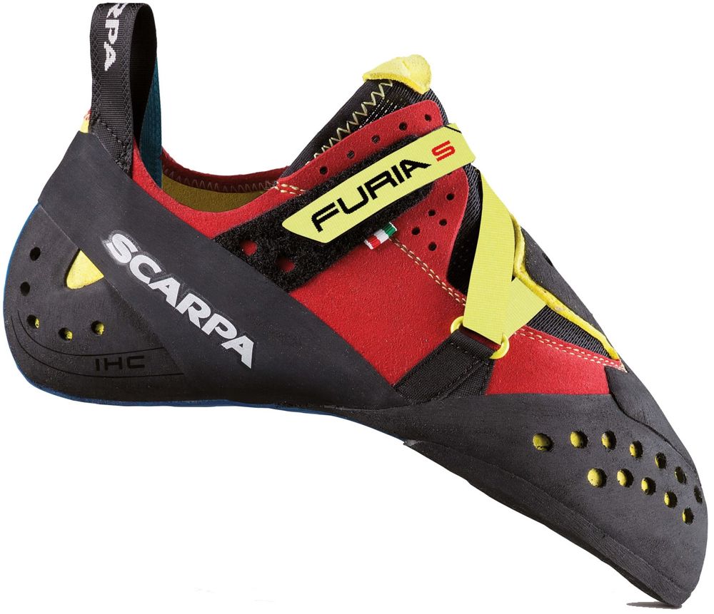 Scarpa Furia S - Kletterschuhe günstig online kaufen