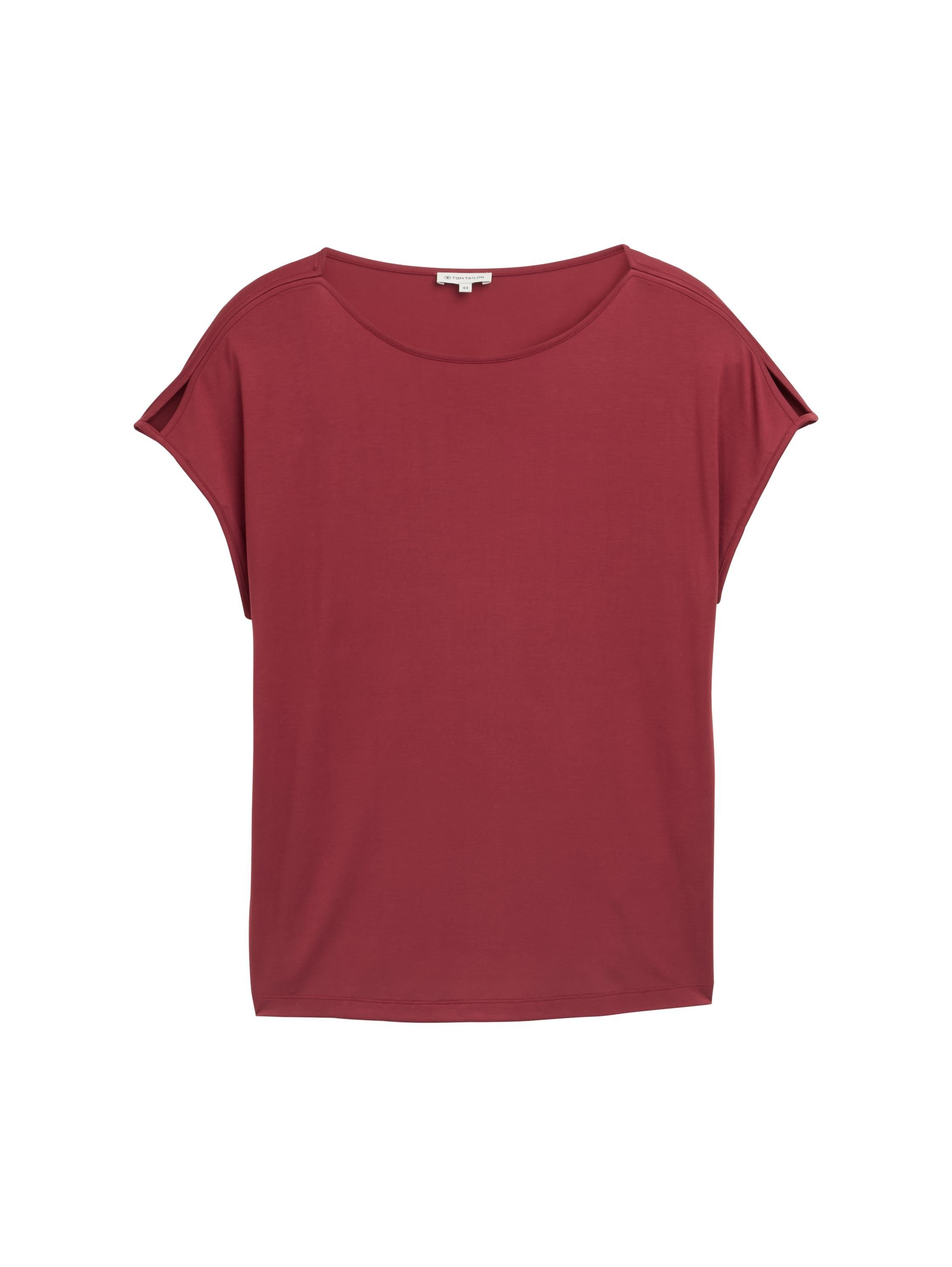 TOM TAILOR T-Shirt günstig online kaufen