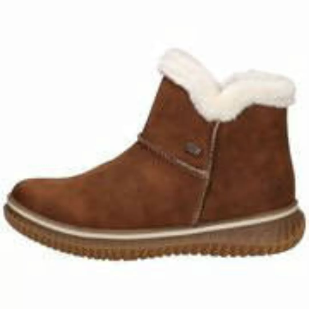 Rieker Winter Boots Damen braun günstig online kaufen