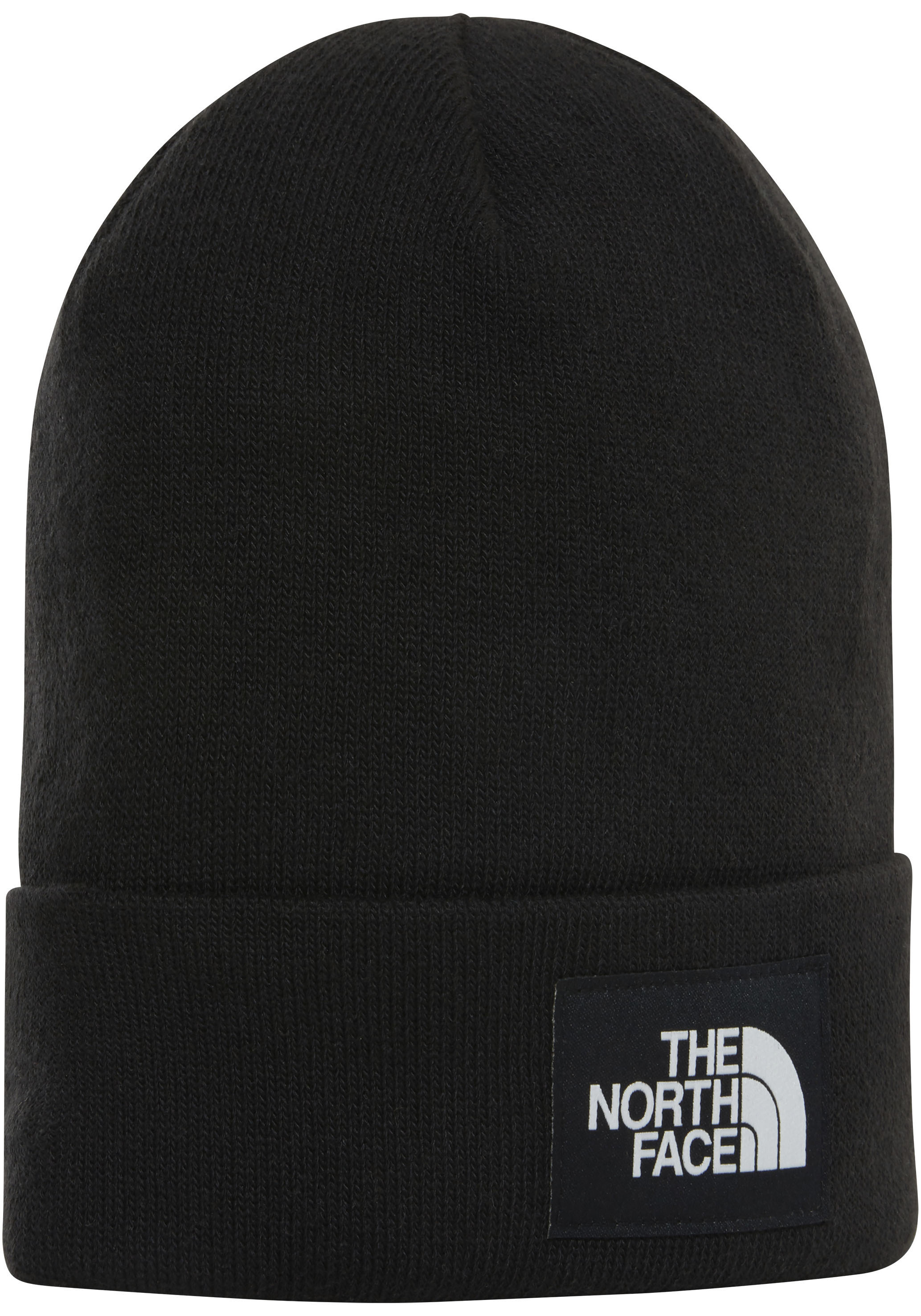 The North Face Beanie "DOCK WORKER RECYCLED BEANIE", mit Logolabel günstig online kaufen