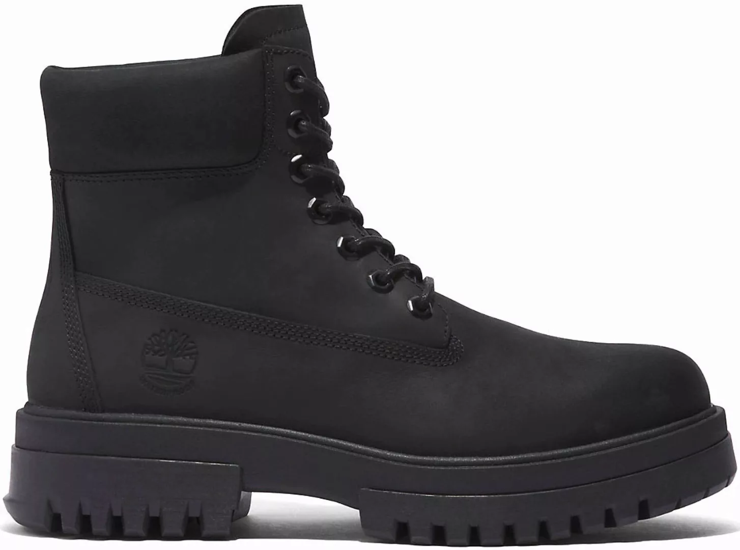 Timberland Schnürboots "ARBOR ROAD MID LACE UP WATERPROOF BOOT", Winterstie günstig online kaufen