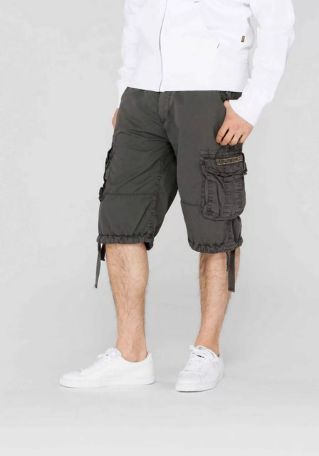 Alpha Industries Shorts Alpha Industries Men - Shorts Jet Short günstig online kaufen