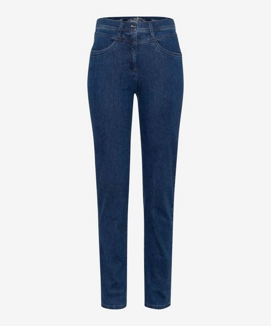 RAPHAELA by BRAX Regular-fit-Jeans LAURA NEWNOS, STONED günstig online kaufen