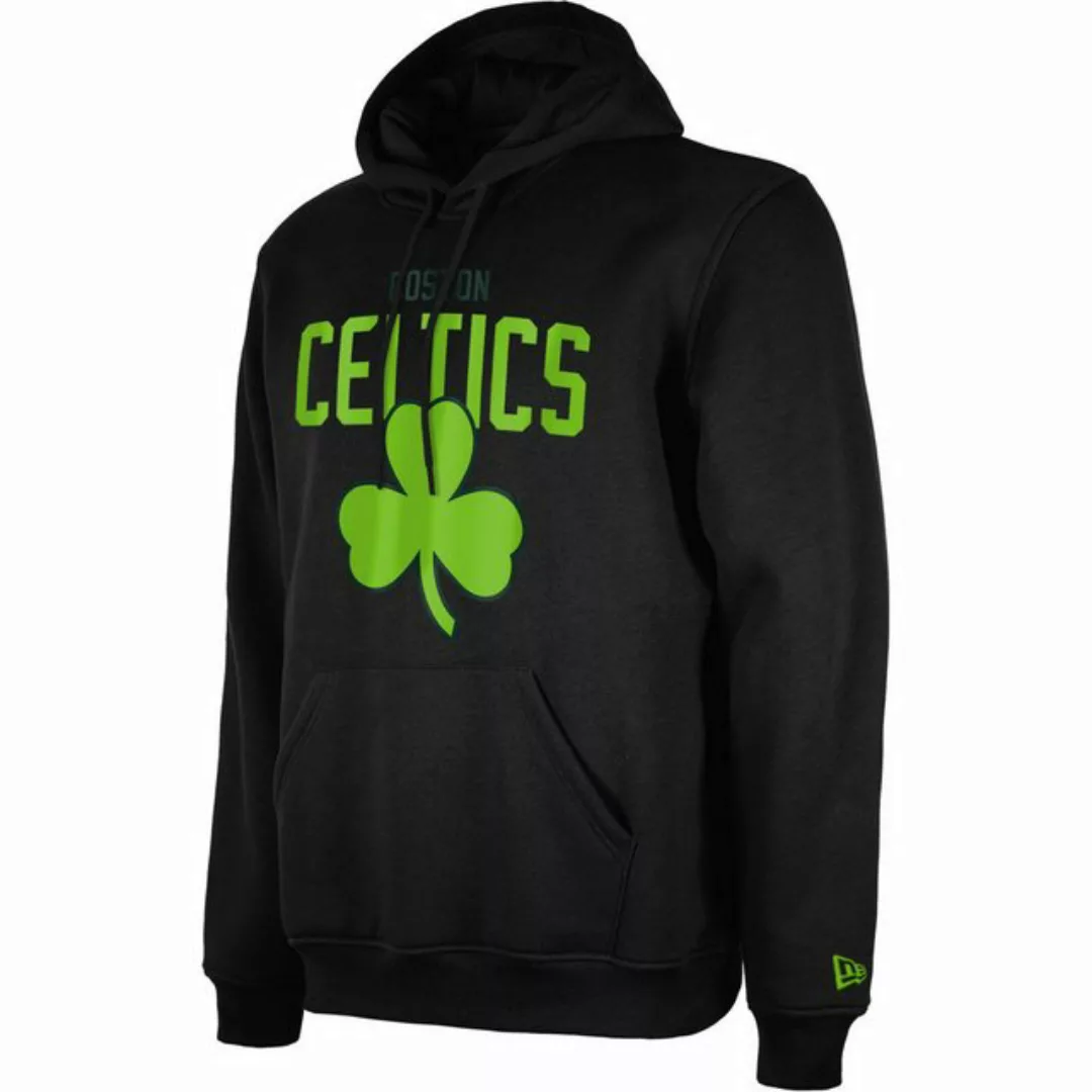 New Era Kapuzenpullover NBA CITY Boston Celtics günstig online kaufen