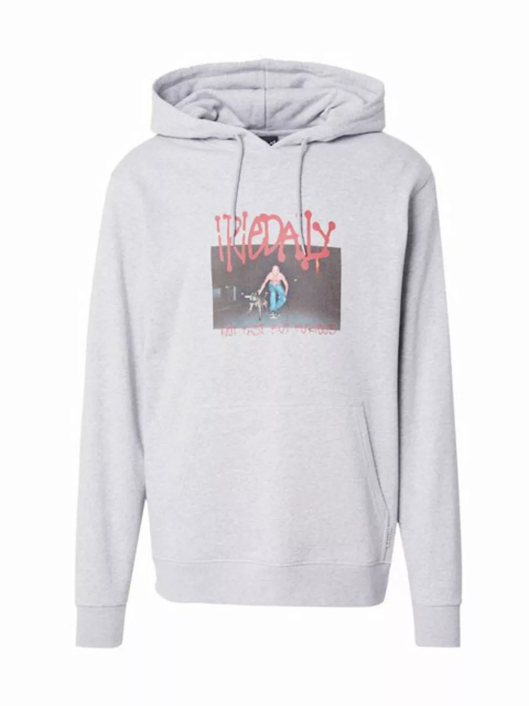 iriedaily Sweatshirt Furious (1-tlg) günstig online kaufen