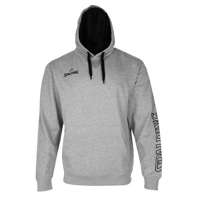 Spalding Sweatshirt TEAM II HOODY günstig online kaufen