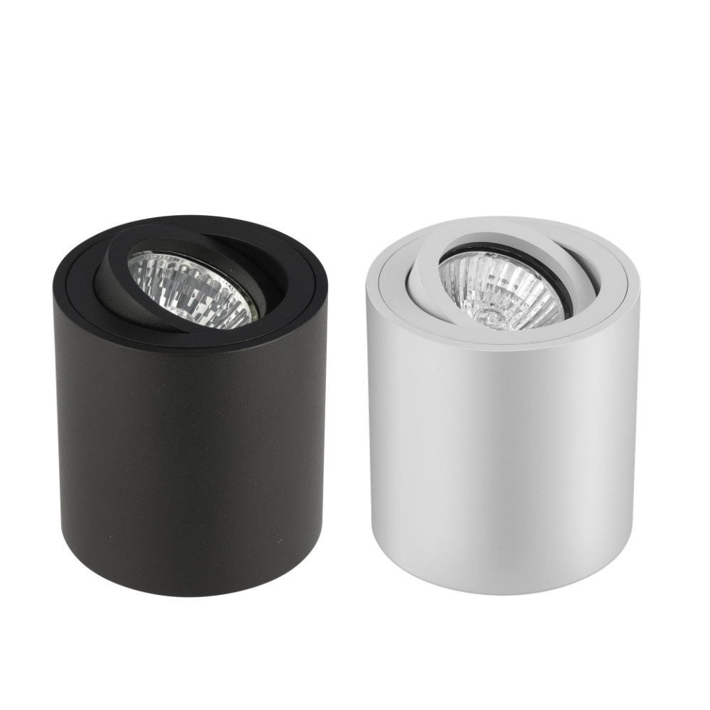 WILGOON LED Deckenspot LED Aufbauleuchte Deckenleuchte günstig online kaufen