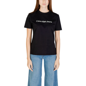 Calvin Klein Jeans  T-Shirt A- INST. LOGO CLASSI LV047C912G günstig online kaufen