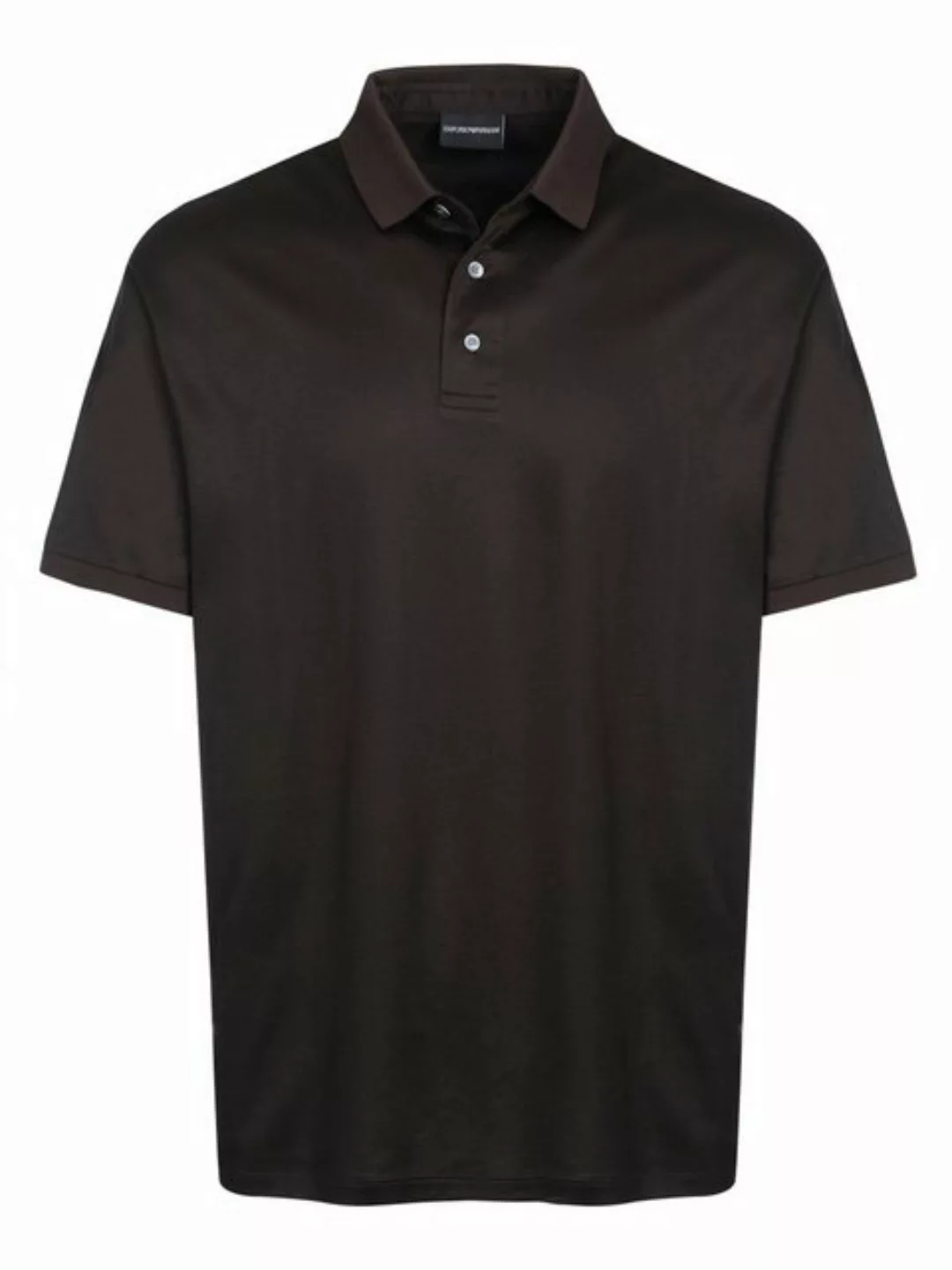 Emporio Armani Poloshirt Emporio Armani Polohemd günstig online kaufen