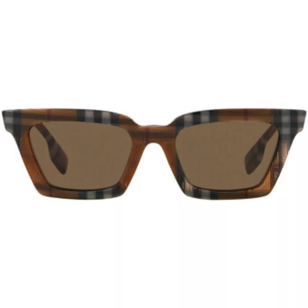 Burberry  Sonnenbrillen Briar Sonnenbrille BE4392U 396673 günstig online kaufen