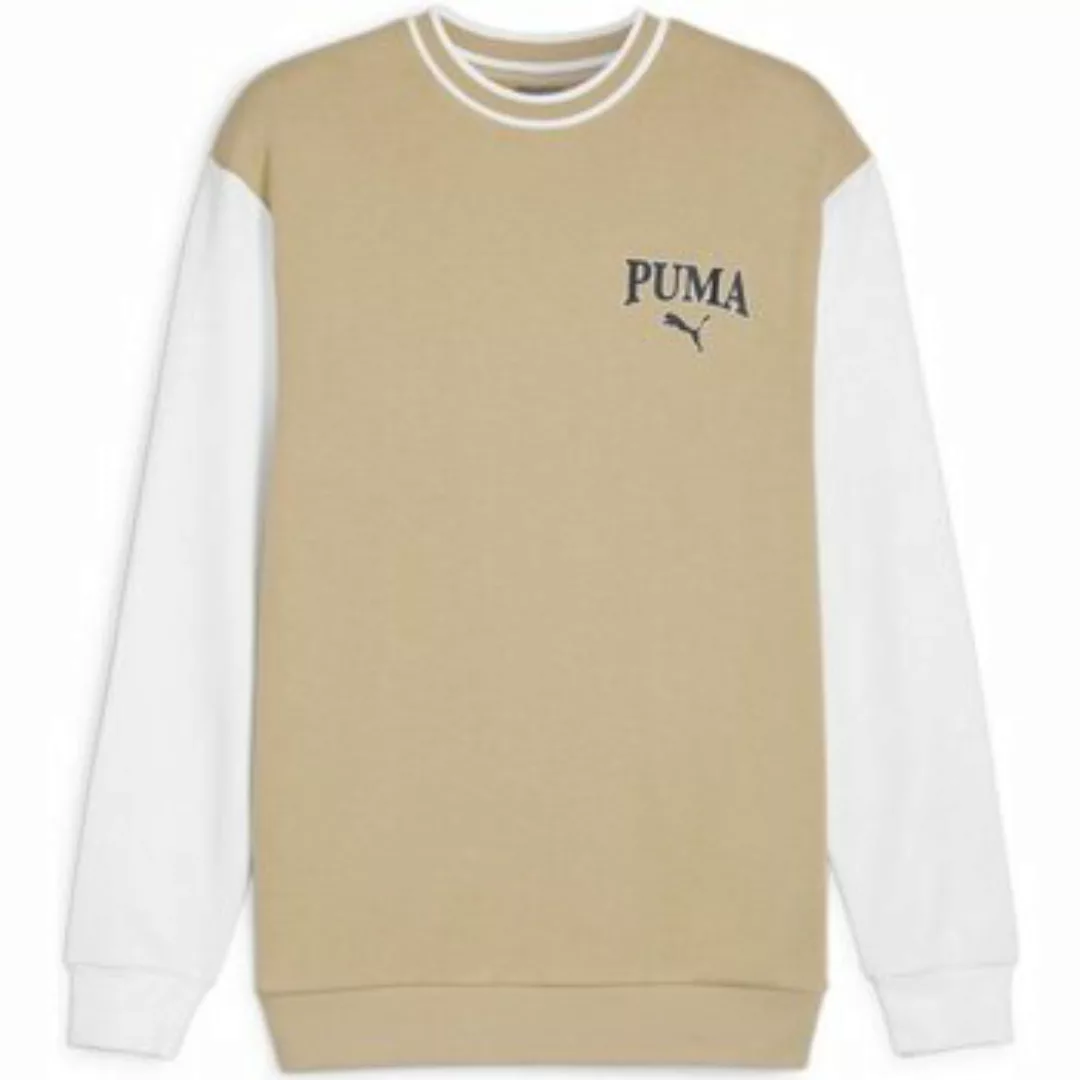 Puma  Pullover Sport  SQUAD Crew TR 678970/083 günstig online kaufen