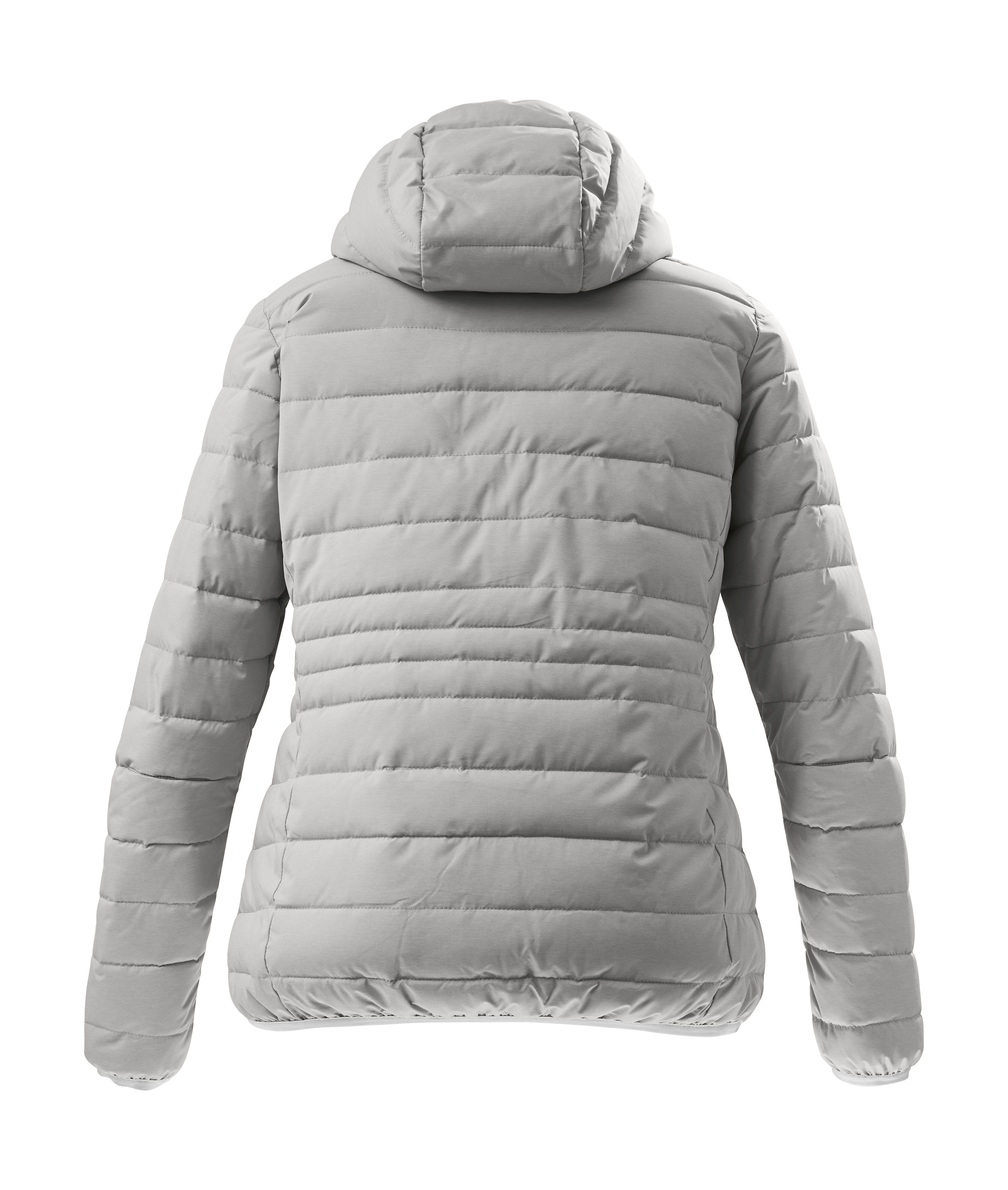 STOY Steppjacke "STS 17 WMN QLTD JCKT", atmungsaktive Steppjacke mit abnehm günstig online kaufen