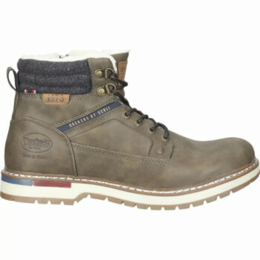 Dockers  Herrenstiefel Stiefelette günstig online kaufen