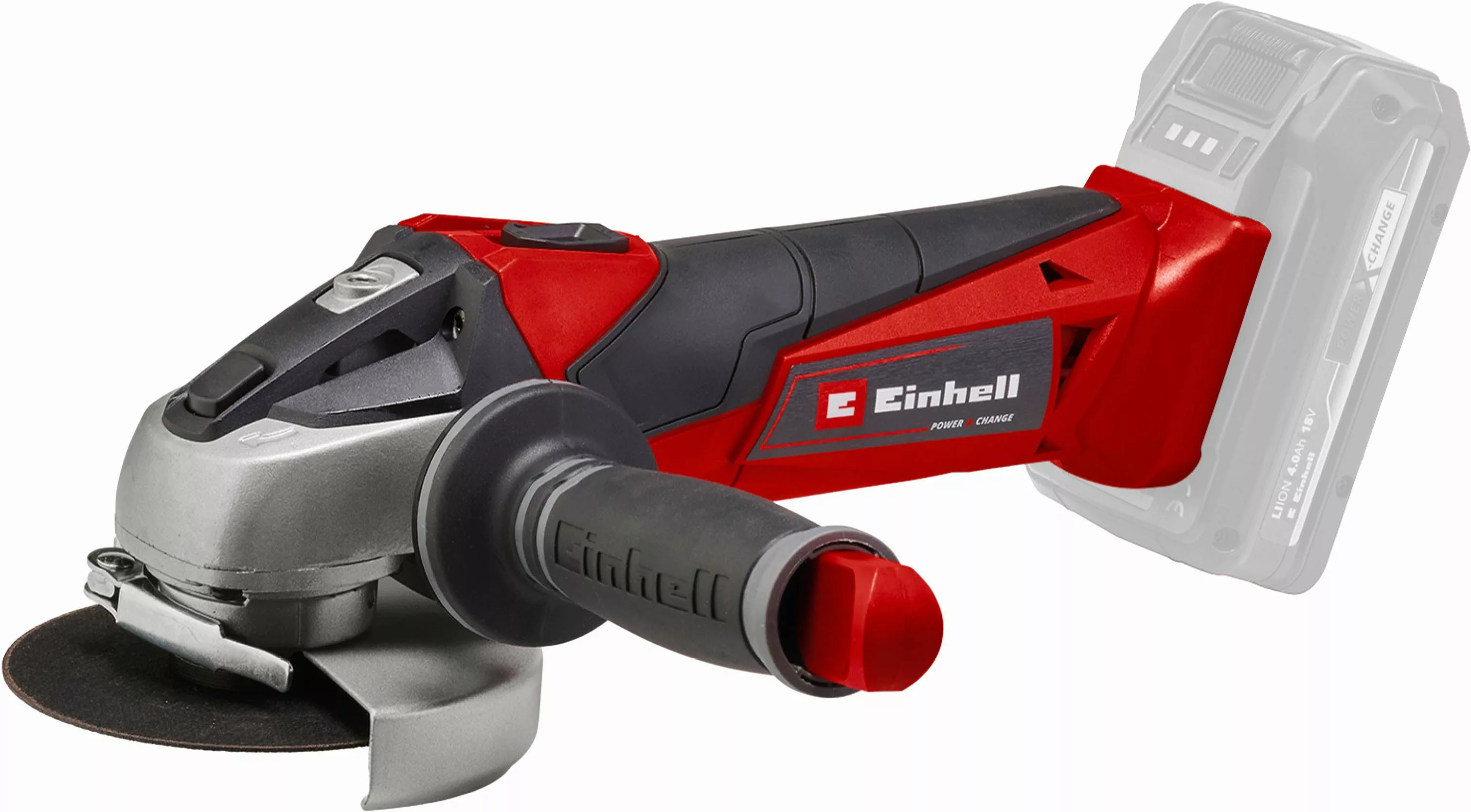 Einhell Winkelschleifer Einhell TE-AG 18/115 Li günstig online kaufen