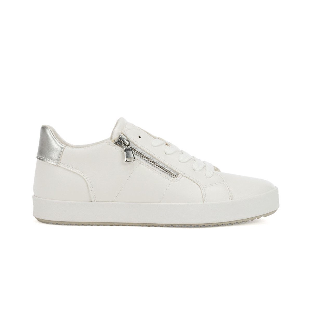 Geox GEOX BLOMIEE, Sneaker in Weiß günstig online kaufen