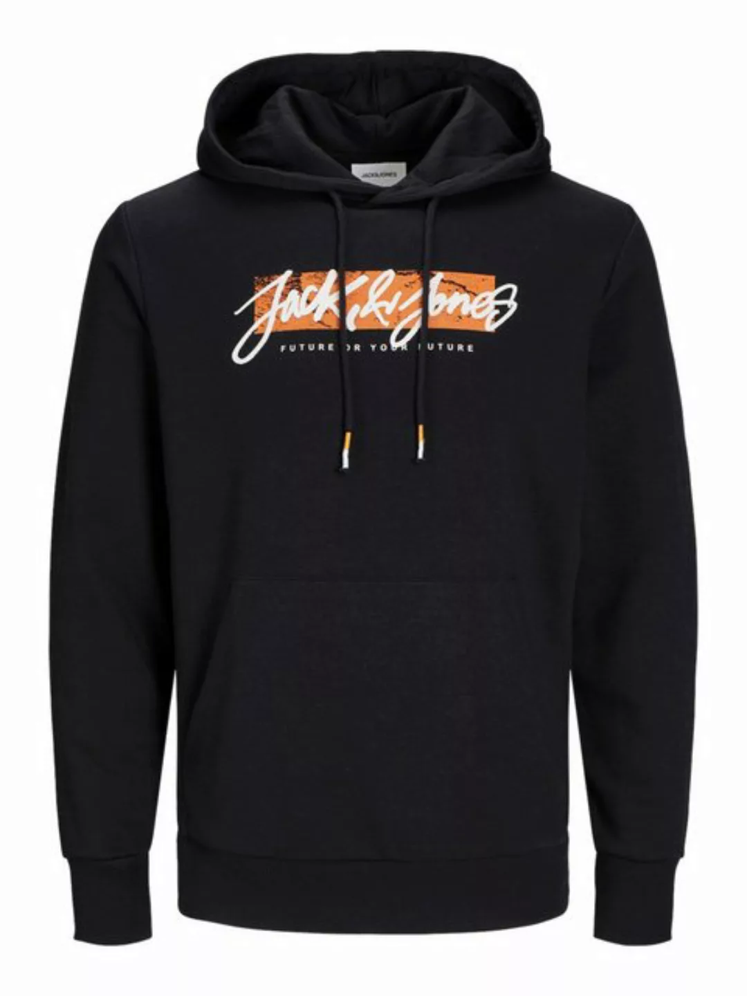 Jack & Jones Sweatshirt JJTiley (1-tlg) günstig online kaufen