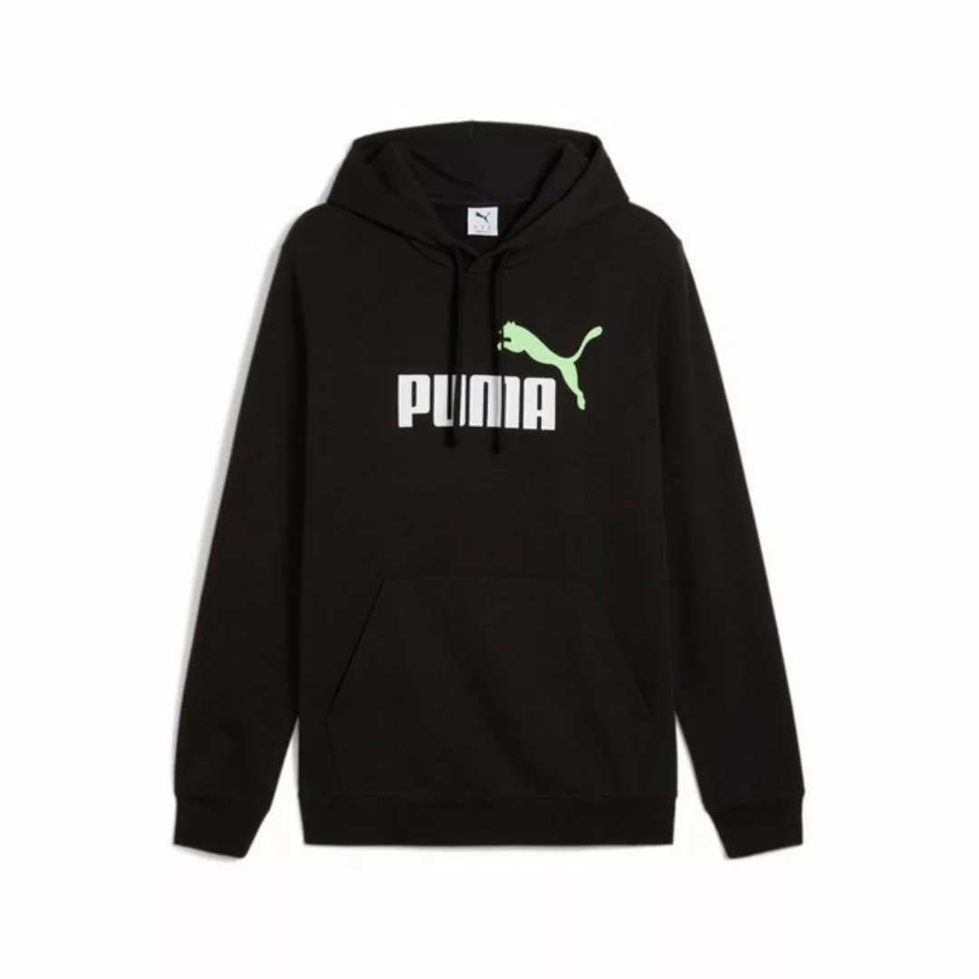 PUMA Kapuzensweatshirt ESS 2 COLOR NO. 1 LOGO HOODIE TR günstig online kaufen