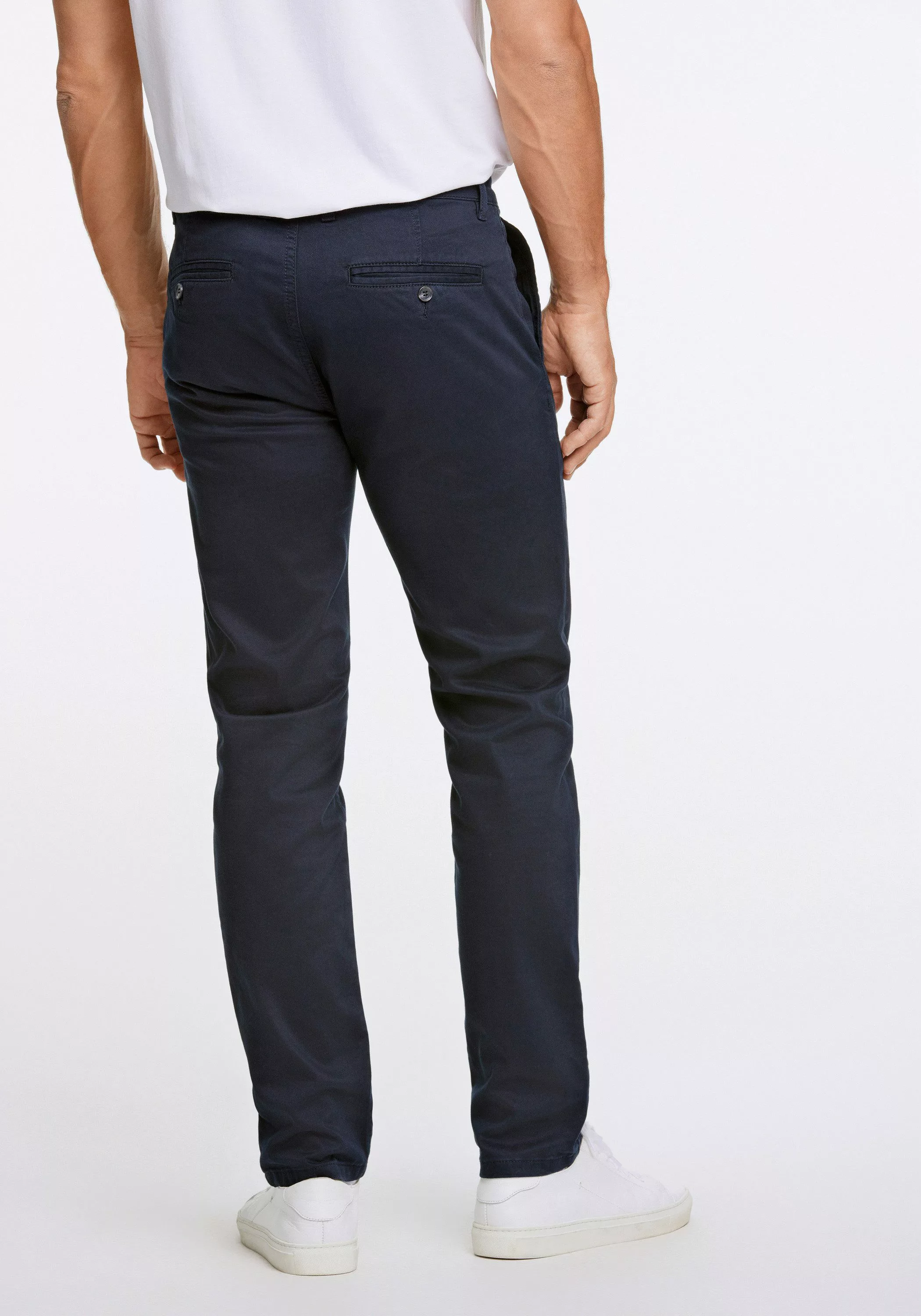 LINDBERGH Chinos "Lindbergh Chino" günstig online kaufen