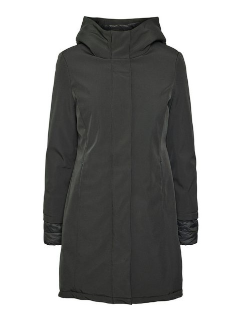 Vero Moda Kurzmantel VMSOFTSHELLROME WRP COAT günstig online kaufen