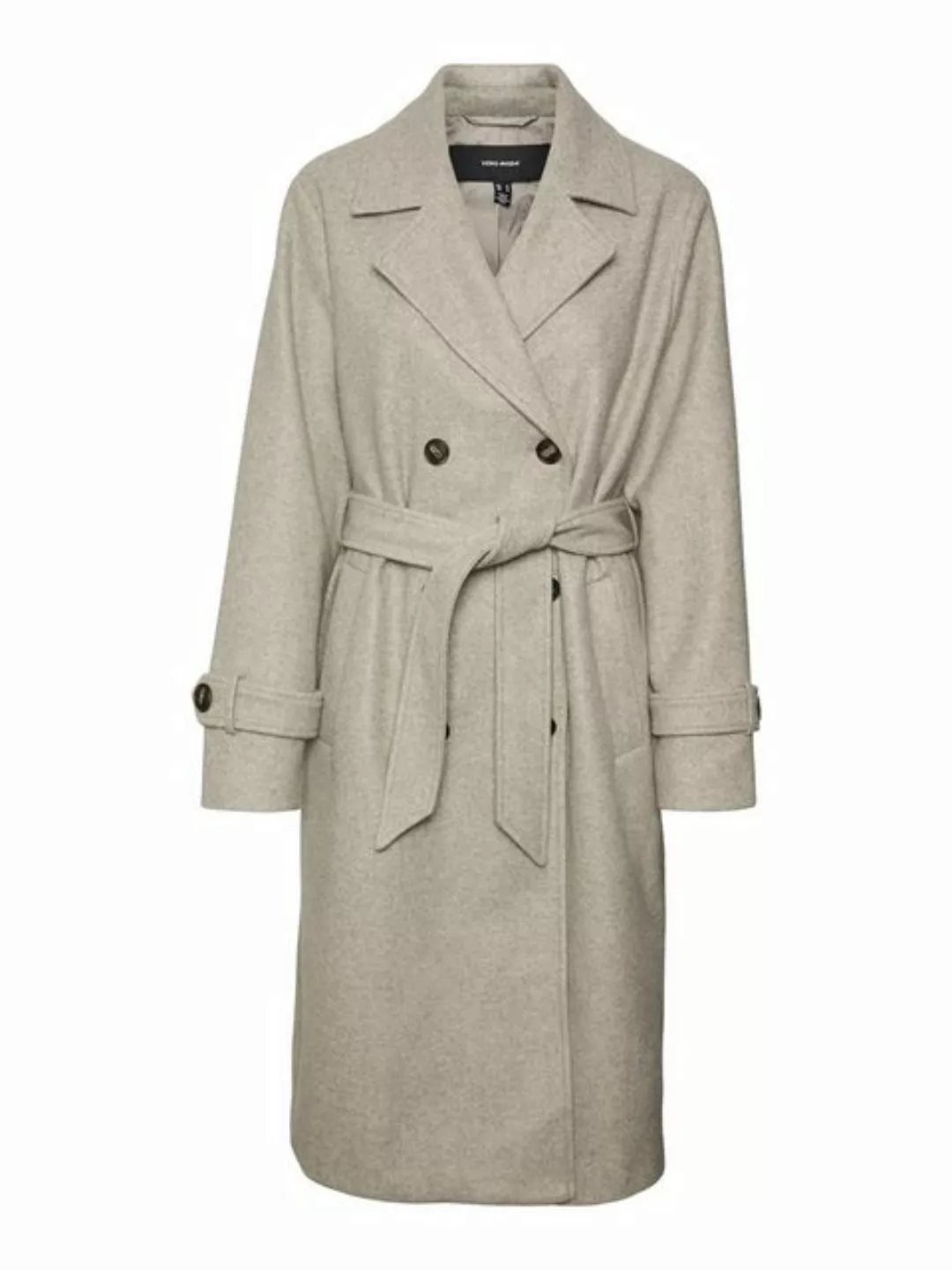 Vero Moda Trenchcoat VMFORTUNEVEGA LONG TRENCHCOAT GA NOOS günstig online kaufen