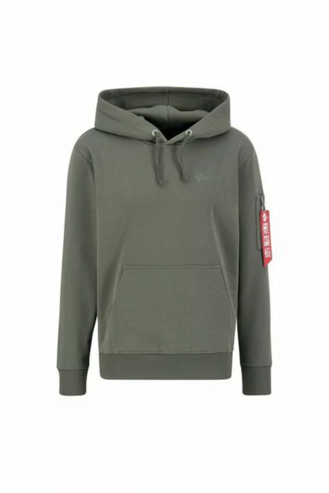 Alpha Industries Hoodie Air Force Hoody (1-tlg) günstig online kaufen