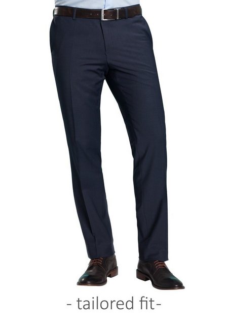 CG Club of Gents Stoffhose CG / He.Bk.City-Hose / Hose/Trousers CG Archieba günstig online kaufen