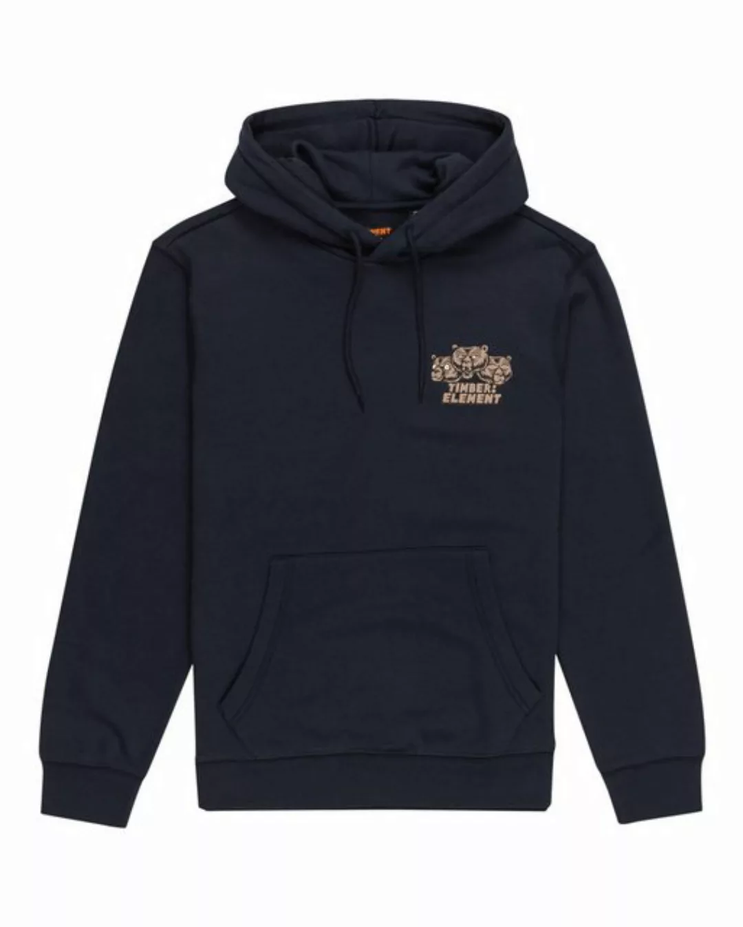 Element Hoodie "Bear With Me" günstig online kaufen