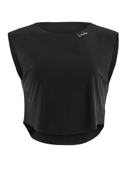 Winshape Crop-Top "AET115LS", Functional Soft and Light günstig online kaufen