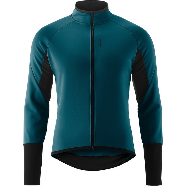 Gonso Fahrradjacke Jacke Road Jacket Softshell 2 günstig online kaufen