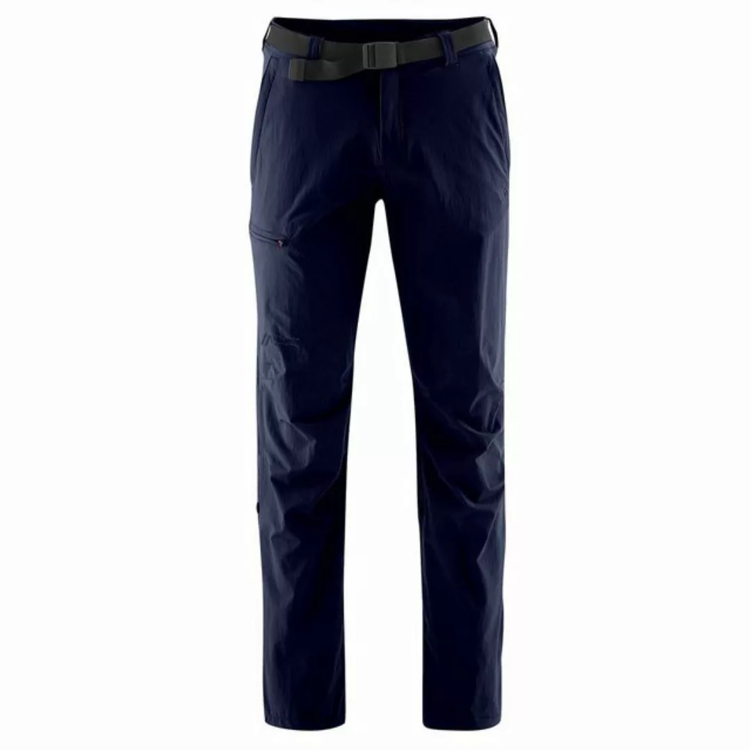 Maier Sports Outdoorhose Nil NIGHT SKY günstig online kaufen