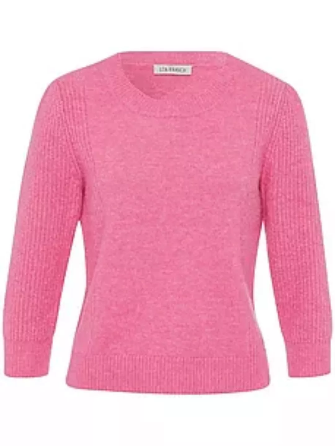 Pullover Uta Raasch pink günstig online kaufen