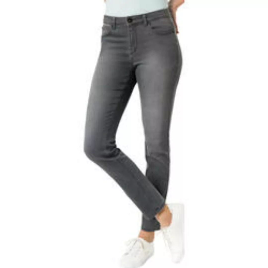 Emilia Parker Damen Superstretch-Jeans günstig online kaufen